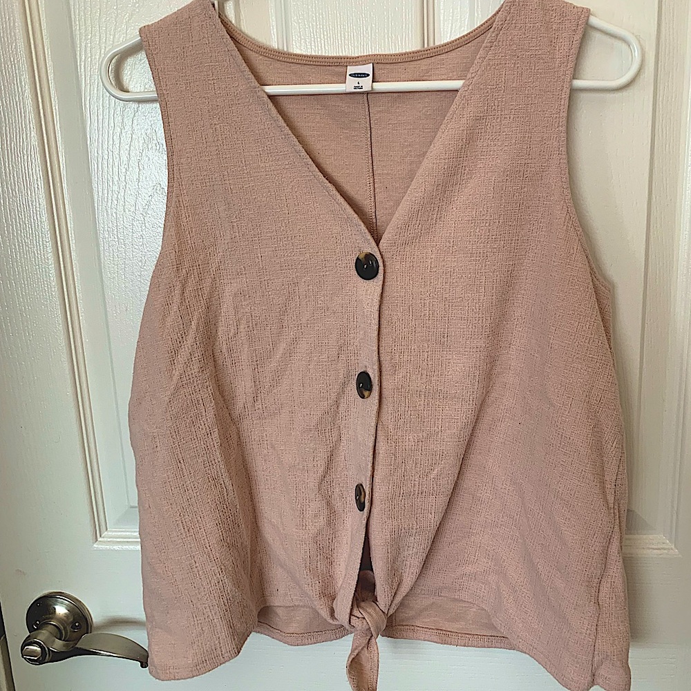 Old navy blouse